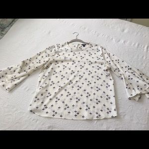 Ann Taylor Factory Blouse